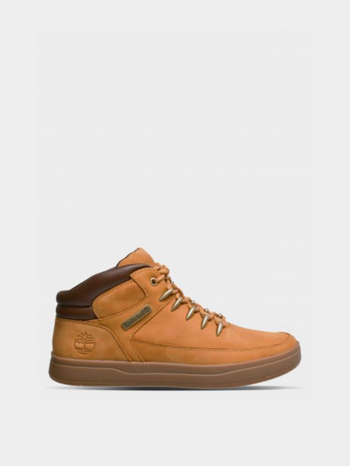 Ботинки Timberland Davis Square модель TB0A1UZV754 Фото