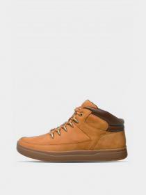 Ботинки Timberland Davis Square модель TB0A1UZV754 Фото