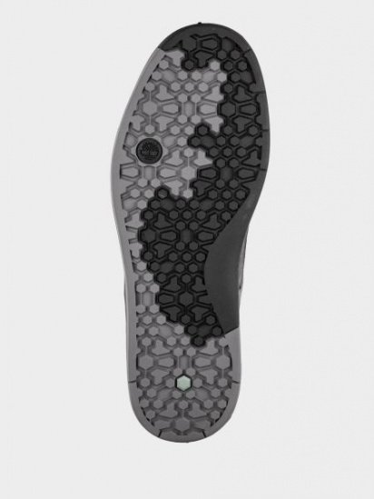 Черевики Timberland Davis Square модель TB0A1V1I041 — фото 4 - INTERTOP