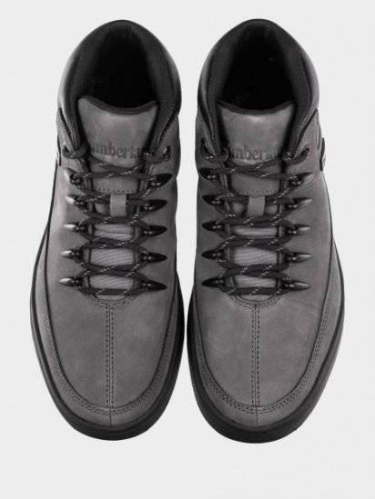 Черевики Timberland Davis Square модель TB0A1V1I041 — фото 5 - INTERTOP