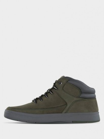 Ботинки Timberland модель TB0A1V1TA58 — фото - INTERTOP