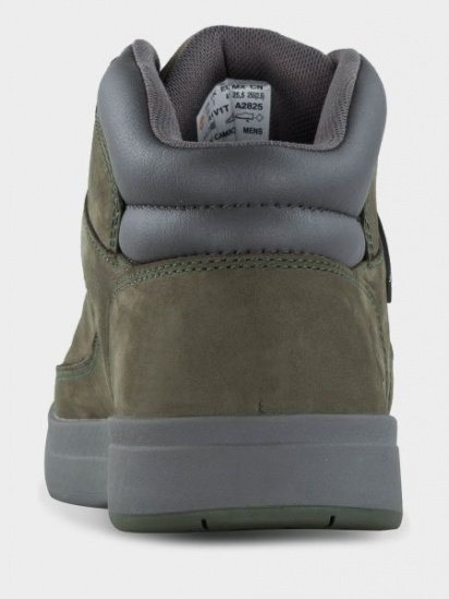 Ботинки Timberland модель TB0A1V1TA58 — фото 3 - INTERTOP