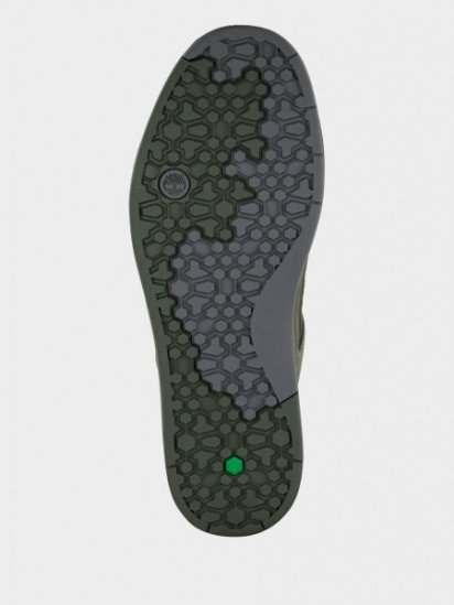 Ботинки Timberland модель TB0A1V1TA58 — фото 4 - INTERTOP