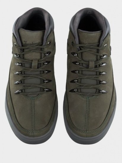 Ботинки Timberland модель TB0A1V1TA58 — фото 5 - INTERTOP