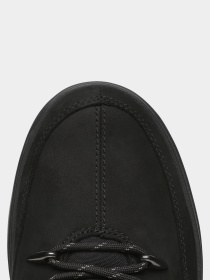 Ботинки Timberland DAVIS SQUARE модель TB0A1UZK001 Ботинки Timberland DAVIS SQUARE модель TB0A1UZK001 Фото