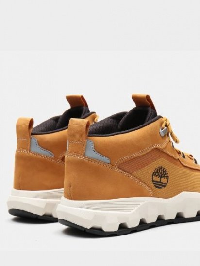 Черевики Timberland модель TB0A26CD231 — фото 3 - INTERTOP