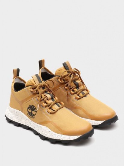 Кросівки Timberland модель TB0A27RN763 — фото 4 - INTERTOP