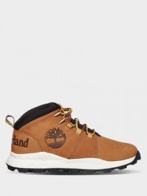 Ботинки Timberland Brooklyn City модель TB0A26JW228 Фото