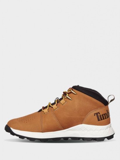 Ботинки Timberland Brooklyn City модель TB0A26JW228 — фото - INTERTOP