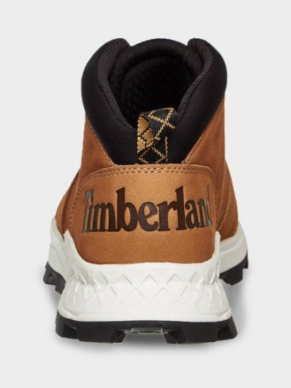 Ботинки Timberland Brooklyn City модель TB0A26JW228 — фото 3 - INTERTOP