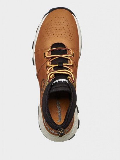 Ботинки Timberland Brooklyn City модель TB0A26JW228 — фото 5 - INTERTOP