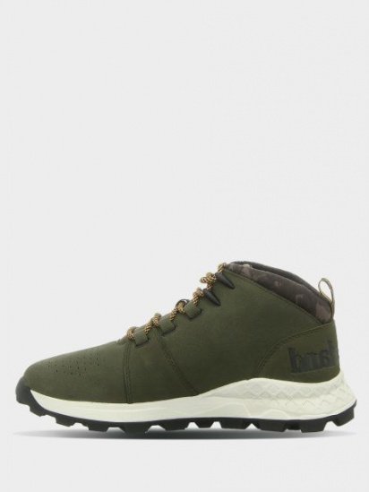 Черевики Timberland модель TB0A26KUA58 — фото - INTERTOP