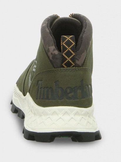 Черевики Timberland модель TB0A26KUA58 — фото 3 - INTERTOP