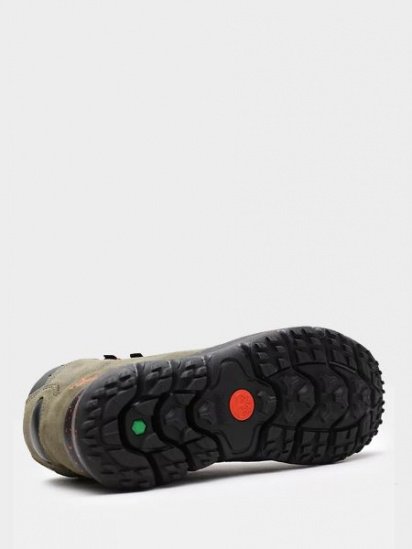Черевики Timberland модель TB0A26KUA58 — фото 4 - INTERTOP