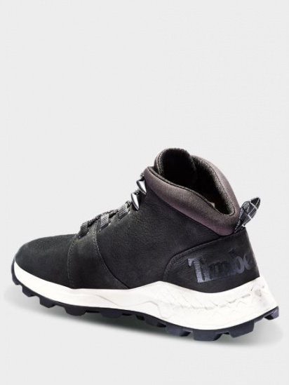 Ботинки Timberland модель TB0A26K8001 — фото - INTERTOP