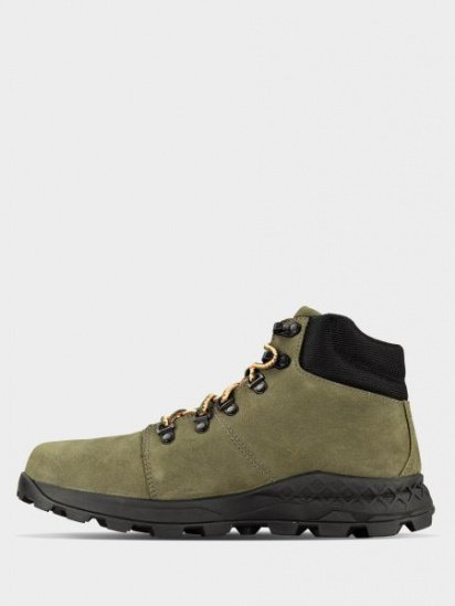 Черевики Timberland Brooklyn модель TB0A27Q2A58 — фото - INTERTOP