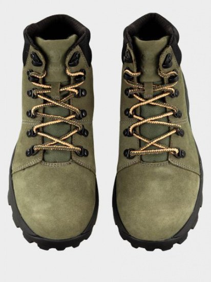 Черевики Timberland Brooklyn модель TB0A27Q2A58 — фото 5 - INTERTOP