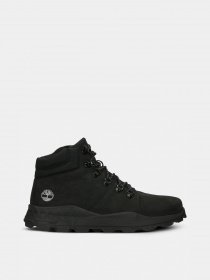 Черевики Timberland BROOKLYN HIKER модель TB0A27PQ001 Фото
