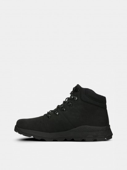 Черевики Timberland BROOKLYN HIKER модель TB0A27PQ001 — фото - INTERTOP
