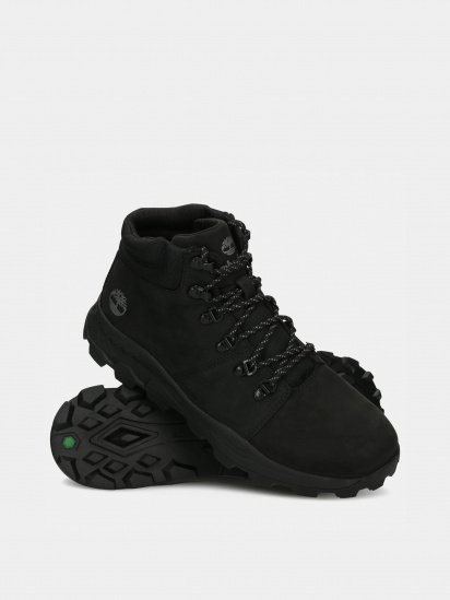 Черевики Timberland BROOKLYN HIKER модель TB0A27PQ001 — фото 3 - INTERTOP