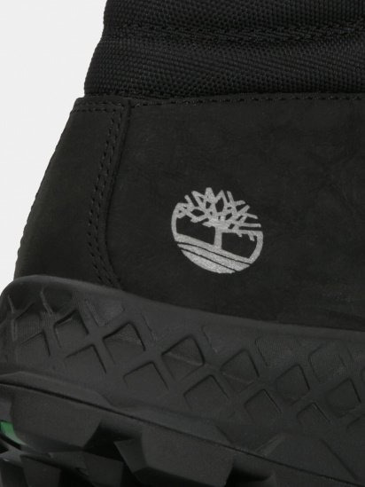 Черевики Timberland BROOKLYN HIKER модель TB0A27PQ001 — фото 4 - INTERTOP