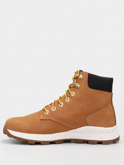 Черевики Timberland Brooklyn 6 Inch модель TB0A27QD231 — фото - INTERTOP