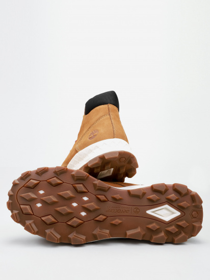 Черевики Timberland Brooklyn 6 Inch модель TB0A27QD231 — фото 3 - INTERTOP