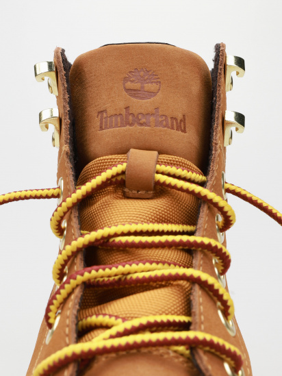 Черевики Timberland Brooklyn 6 Inch модель TB0A27QD231 — фото 5 - INTERTOP