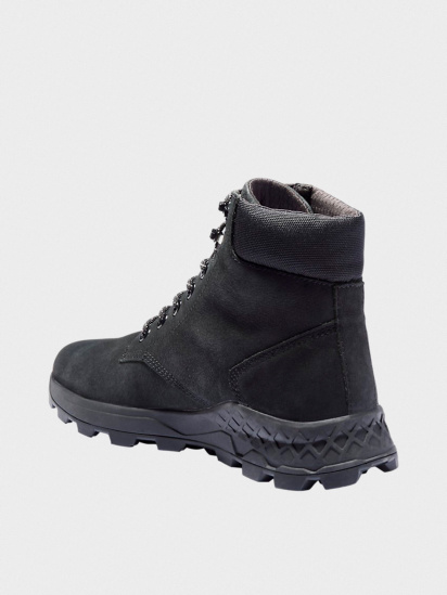 Черевики Timberland Brooklyn 6 Inch модель TB0A27RB001 — фото - INTERTOP