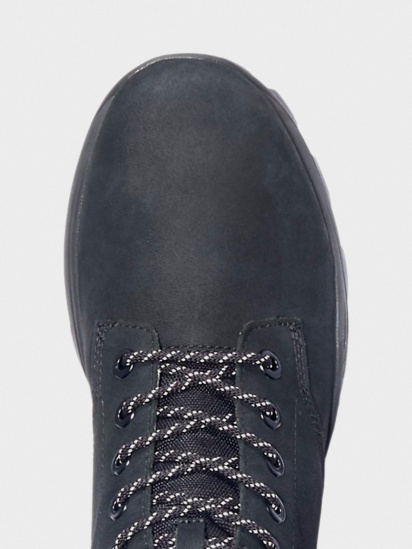 Черевики Timberland Brooklyn 6 Inch модель TB0A27RB001 — фото 3 - INTERTOP