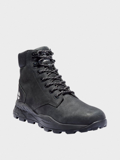 Черевики Timberland Brooklyn 6 Inch модель TB0A27RB001 — фото 4 - INTERTOP