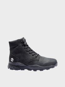 Черевики Timberland Brooklyn 6 Inch модель TB0A27RB001 Фото