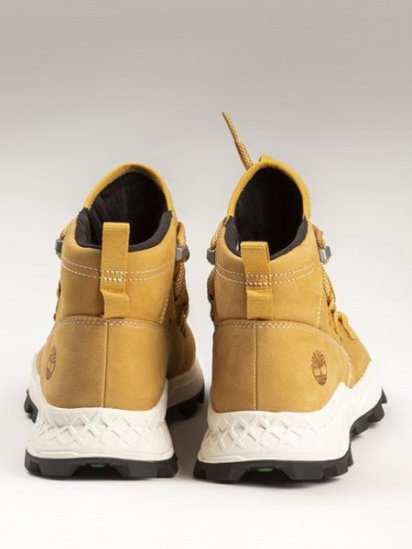 Черевики Timberland модель TB0A26E9231 — фото - INTERTOP