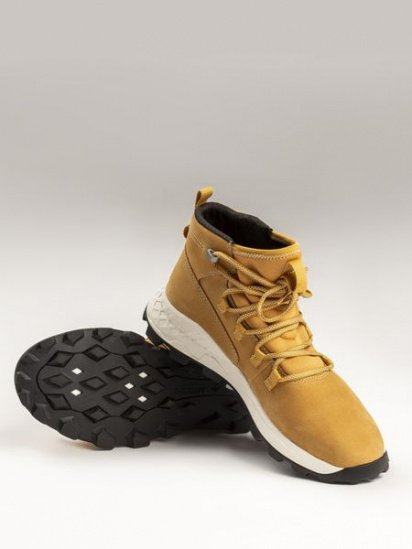 Черевики Timberland модель TB0A26E9231 — фото 4 - INTERTOP