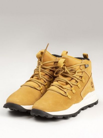 Черевики Timberland модель TB0A26E9231 — фото 5 - INTERTOP