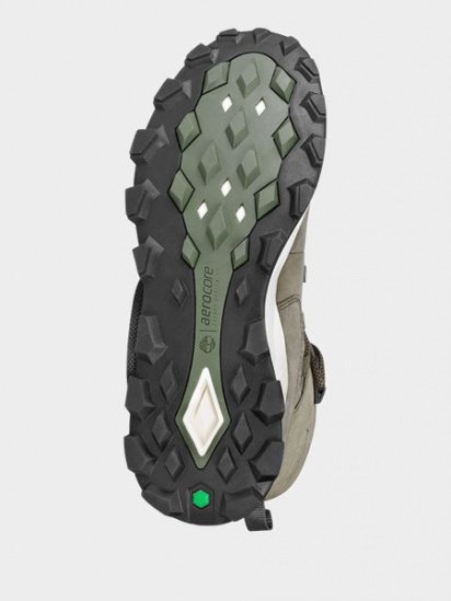 Ботинки Timberland модель TB0A23DNA58 — фото 4 - INTERTOP
