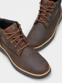 Ботинки Timberland CROSS MARK GTX модель TB0A1TQL931 Ботинки Timberland CROSS MARK GTX модель TB0A1TQL931 Фото