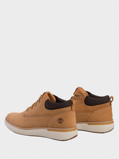 Черевики Timberland CROSS MARK модель TB0A1TR8231 — фото 3 - INTERTOP