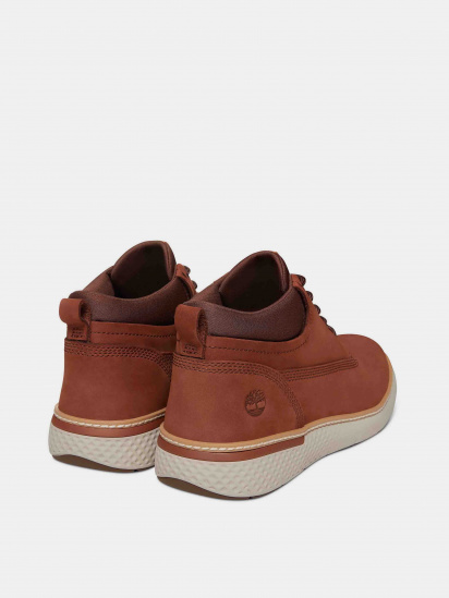 Черевики Timberland Cross Mark Chukka модель TB0A1TQW212 — фото 3 - INTERTOP