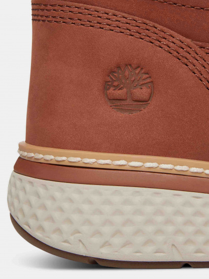 Черевики Timberland Cross Mark Chukka модель TB0A1TQW212 — фото 5 - INTERTOP