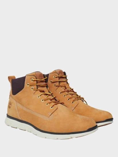 Черевики Timberland модель TB0A191I231 — фото - INTERTOP