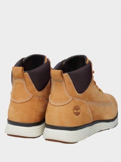 Черевики Timberland модель TB0A191I231 — фото 3 - INTERTOP