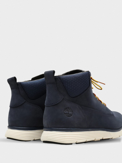 Черевики Timberland модель TB0A1OEM019 — фото - INTERTOP