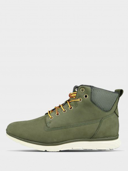 Черевики Timberland Killington модель TB0A1OEDA58 — фото - INTERTOP