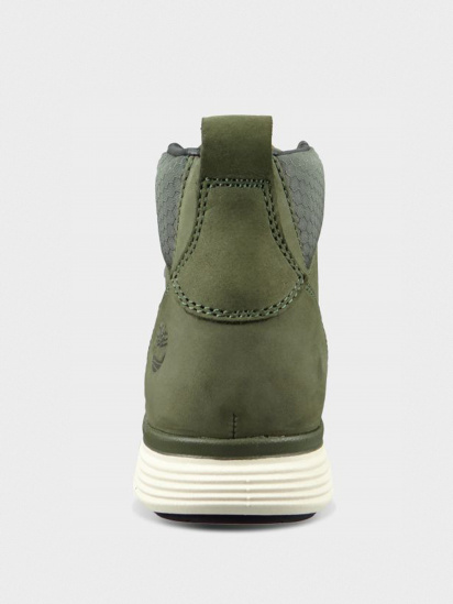 Черевики Timberland Killington модель TB0A1OEDA58 — фото 3 - INTERTOP