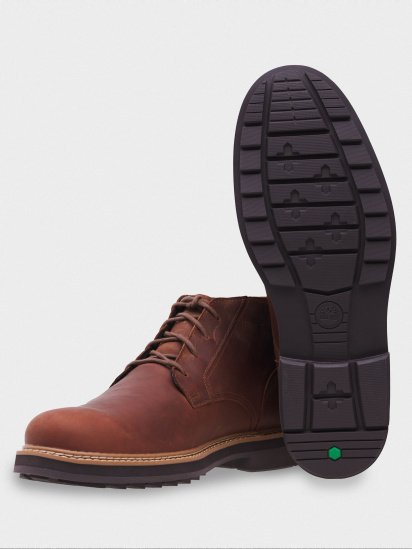 Черевики Timberland Squall Canyon модель TB0A2C2V140 — фото 3 - INTERTOP