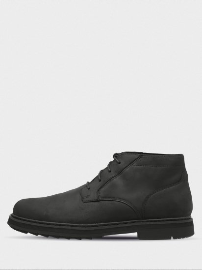 Черевики Timberland Squall Canyon модель TB0A26M3015 — фото - INTERTOP