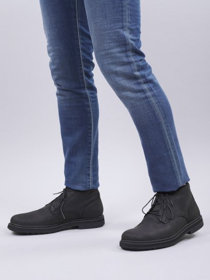 Черевики Timberland Squall Canyon модель TB0A26M3015 — фото 5 - INTERTOP