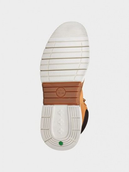 Ботинки Timberland M.T.C.R. MOC-TOE модель TB0A27WC763 — фото 4 - INTERTOP