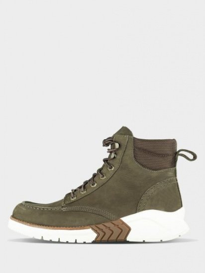 Черевики Timberland модель TB0A27WN901 — фото - INTERTOP